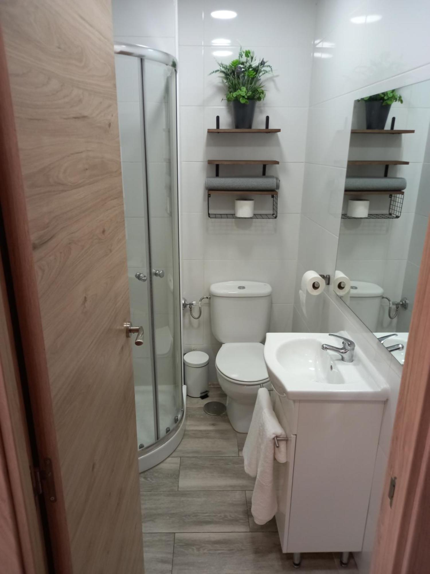 Apartment Estudio Coqueto Naciones