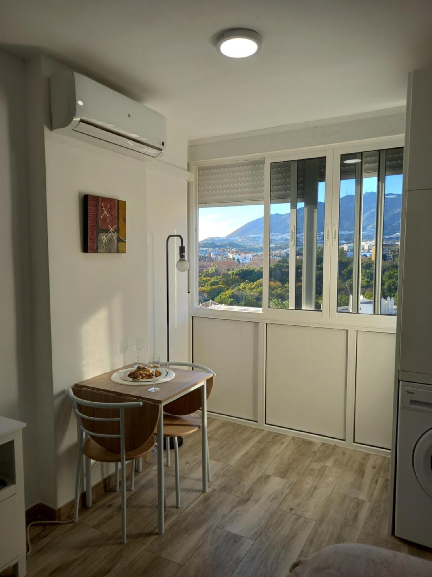 Apartment Estudio Coqueto Naciones *