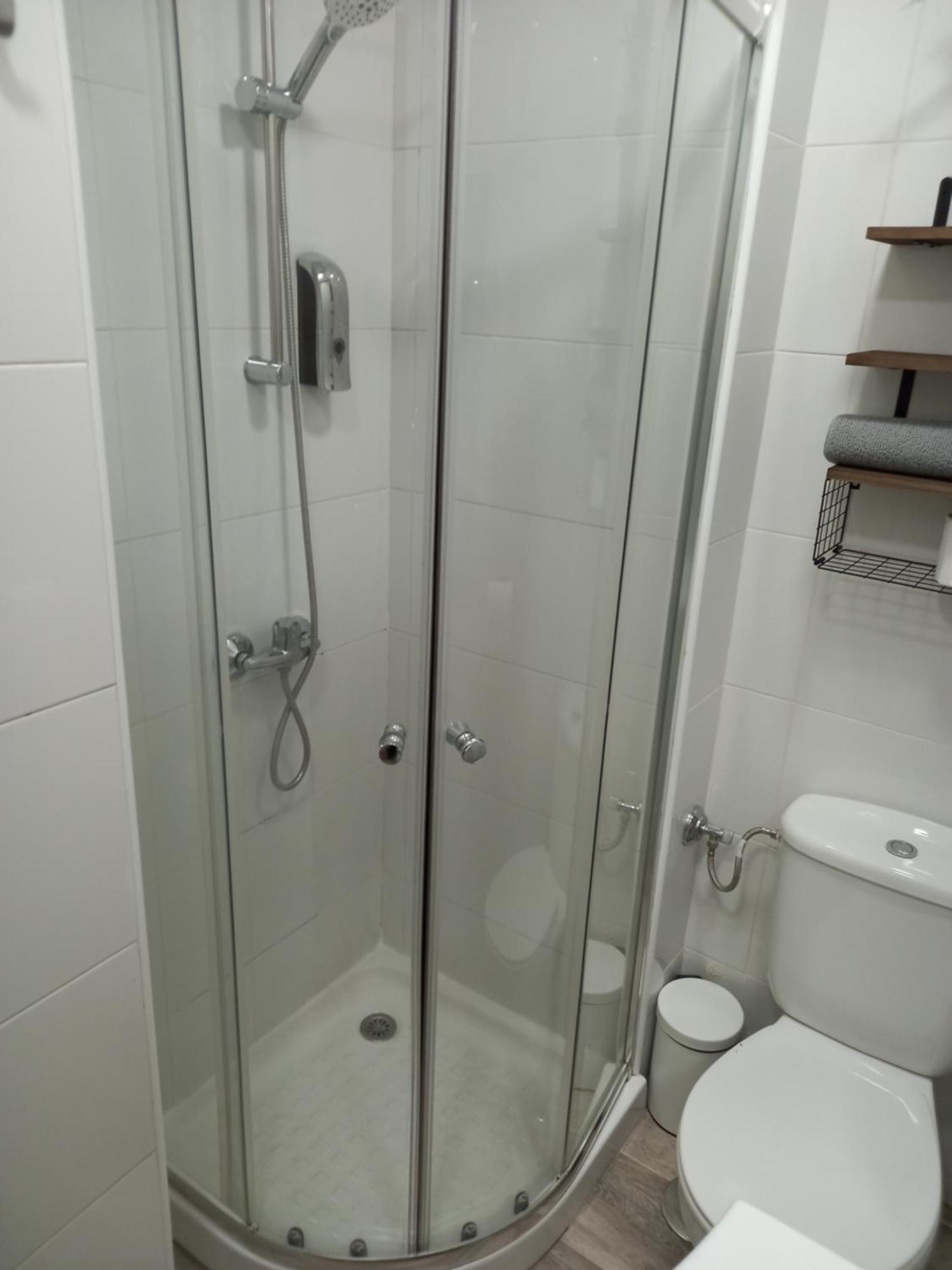 Apartment Estudio Coqueto Naciones Benalmadena