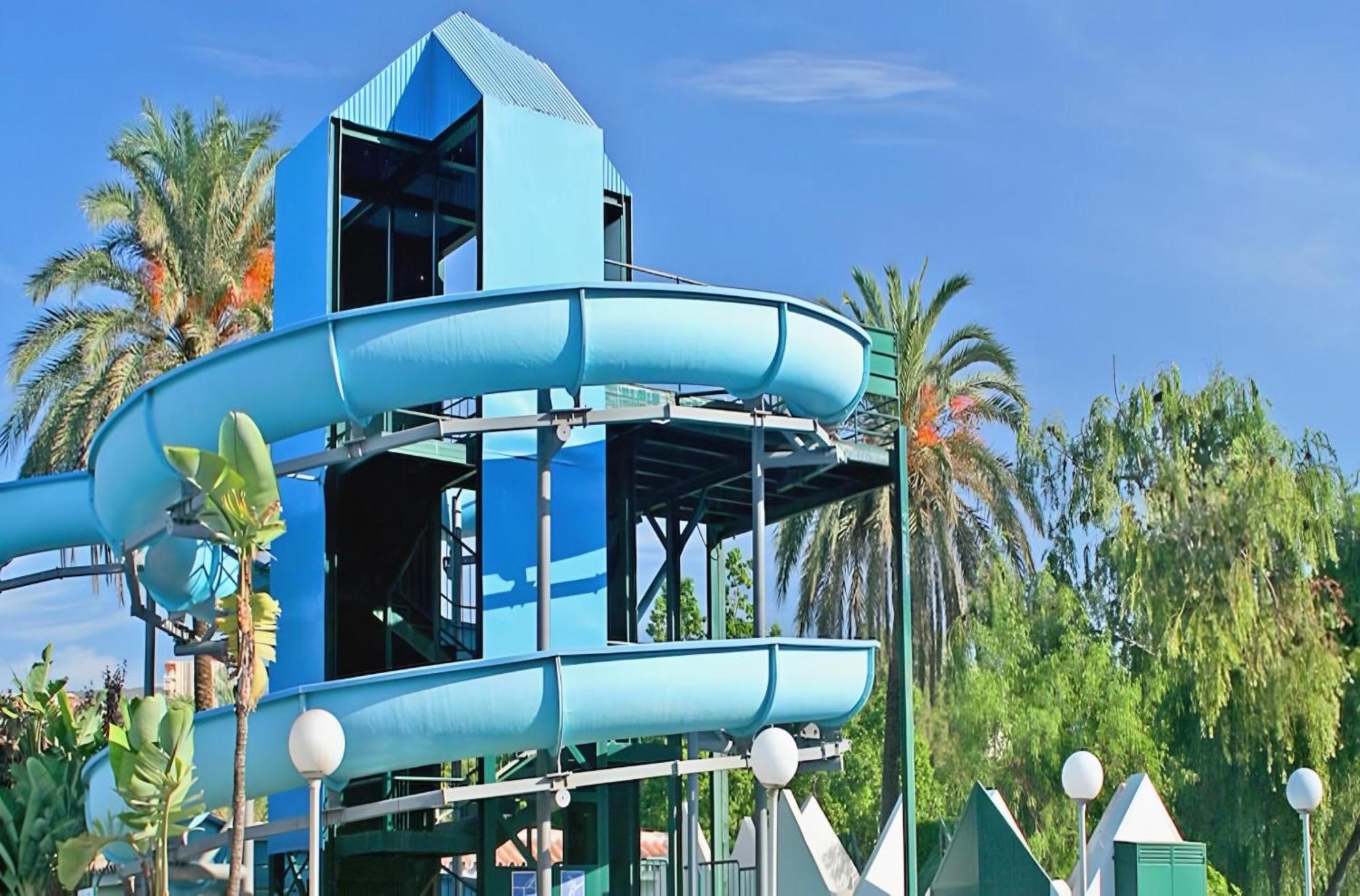 Casa Oasis Benalbeach Apartment