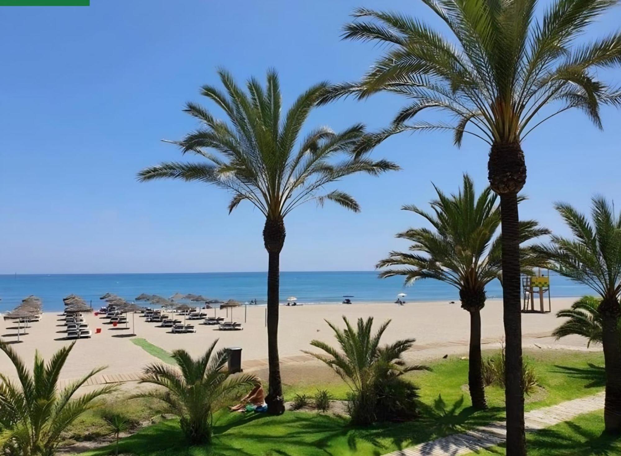 Apartment Casa Oasis Benalbeach