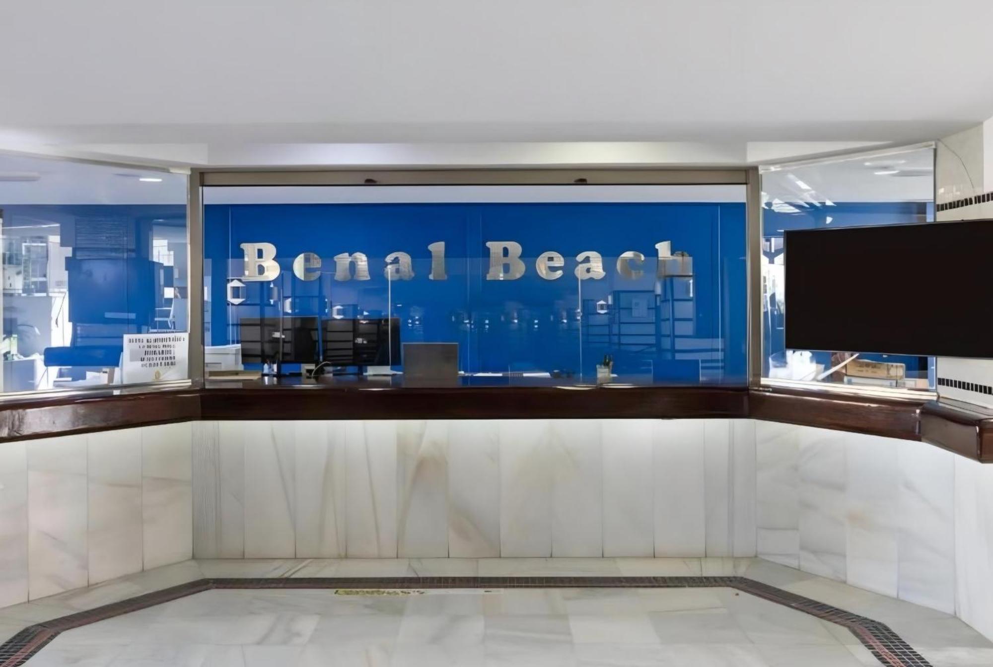 Casa Oasis Benalbeach *