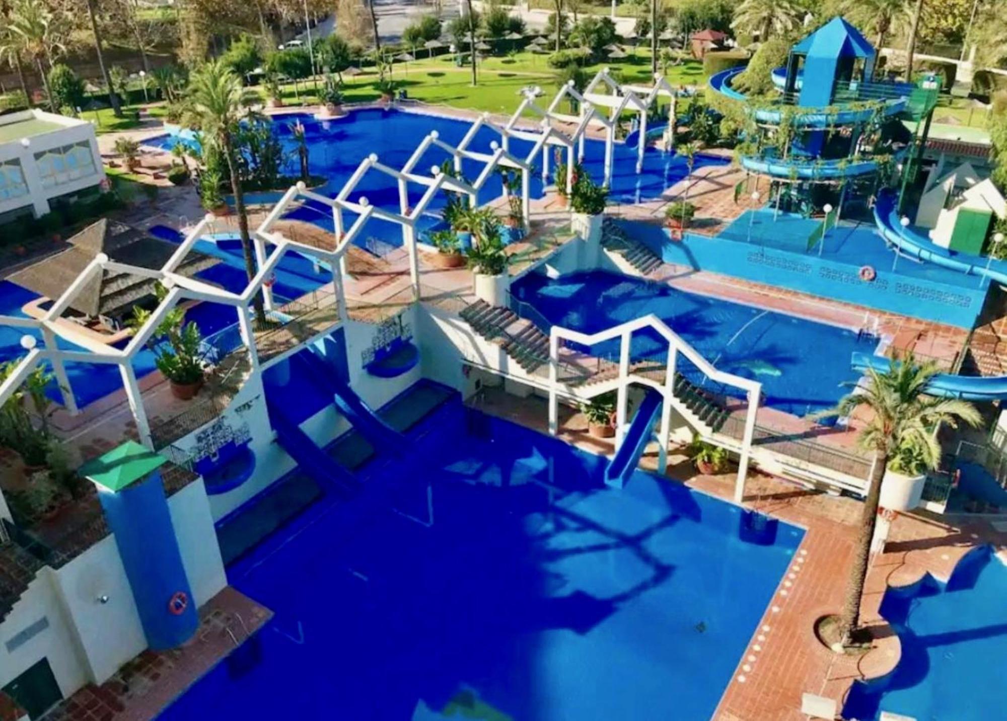 Casa Oasis Benalbeach * Benalmadena