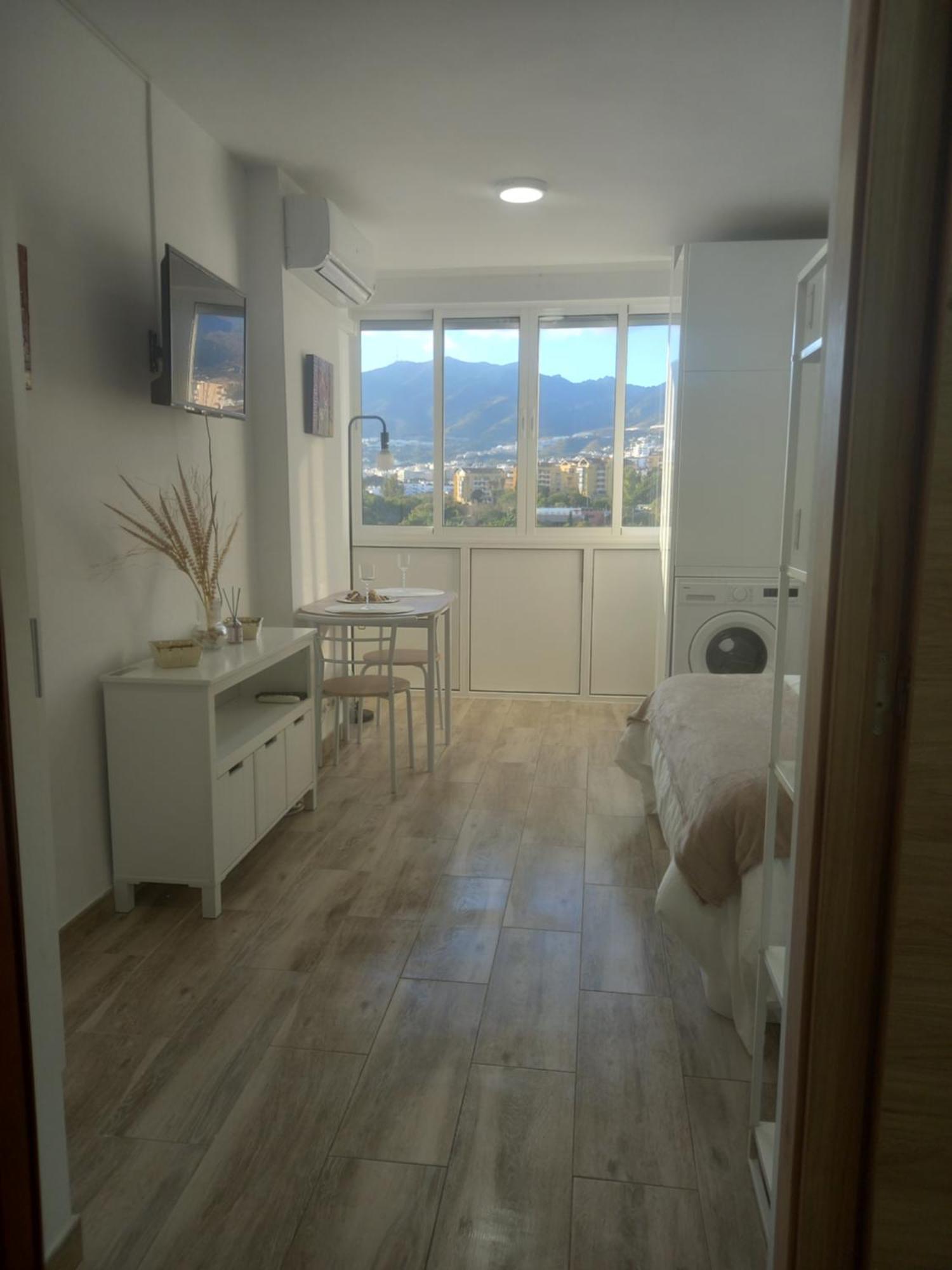 Apartment Estudio Coqueto Naciones *