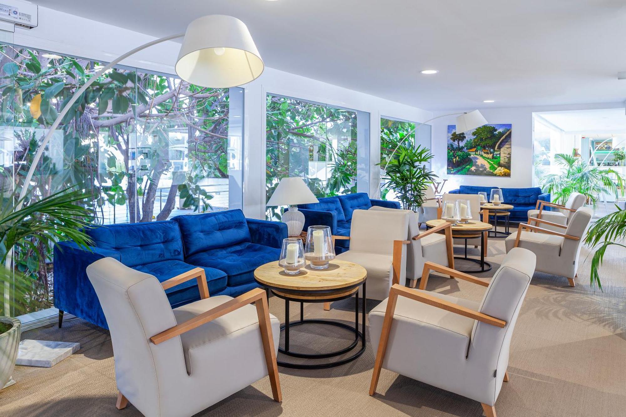 Alay - Adults Only Recommended 4* Benalmádena