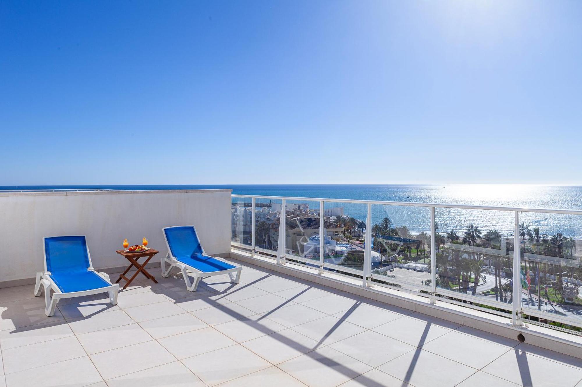 Alay - Adults Only Recommended Hotel Benalmádena
