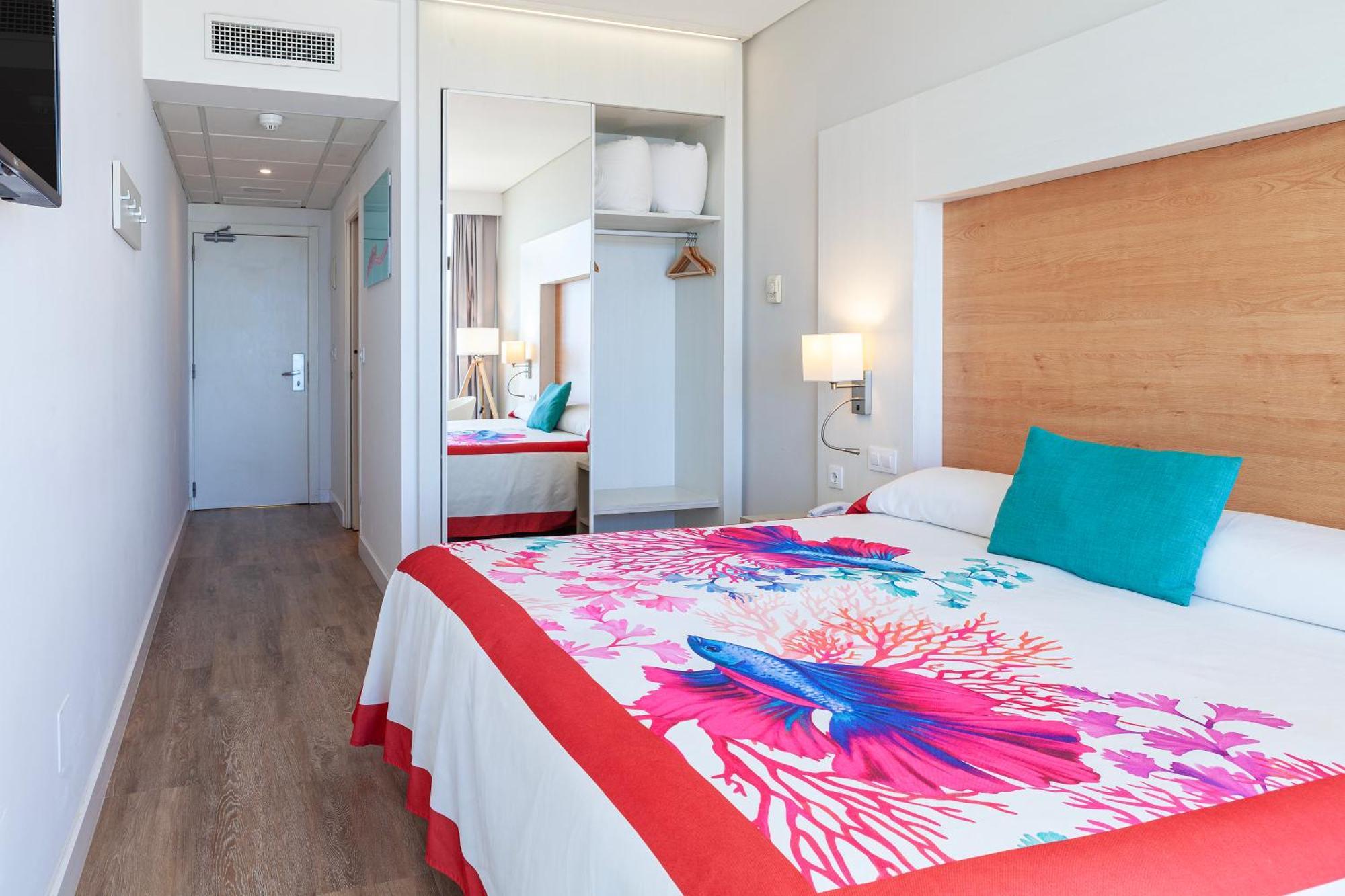 Alay - Adults Only Recommended 4* Benalmádena