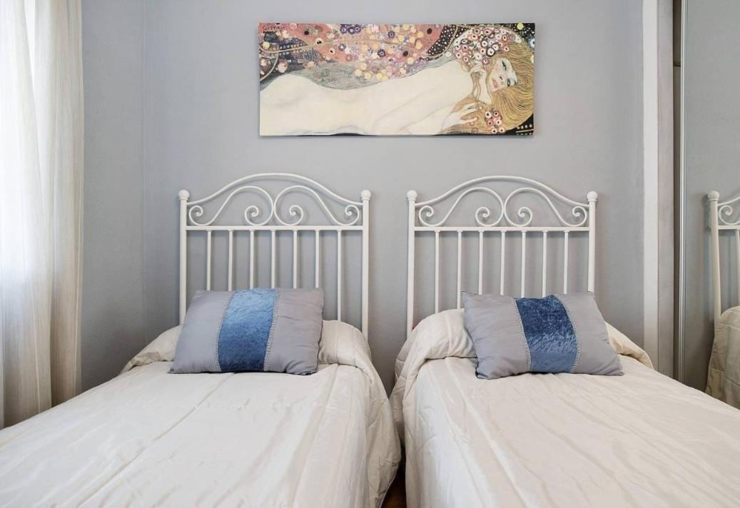 Apartment Benalmadina