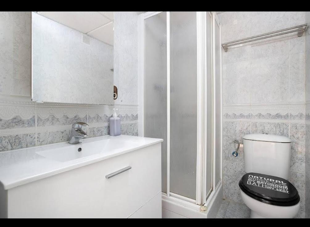 Apartment Benalmadina *