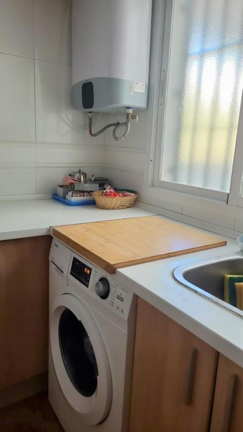 Benalmadina Apartment