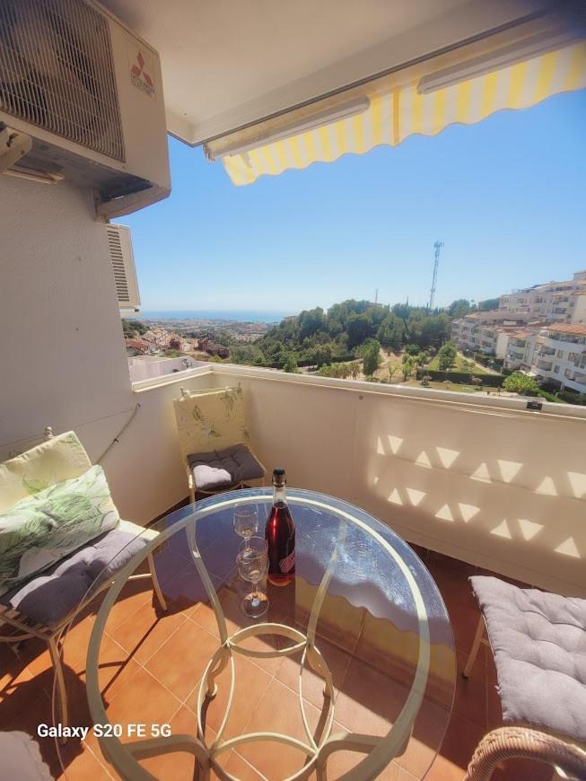 Apartment Benalmadina