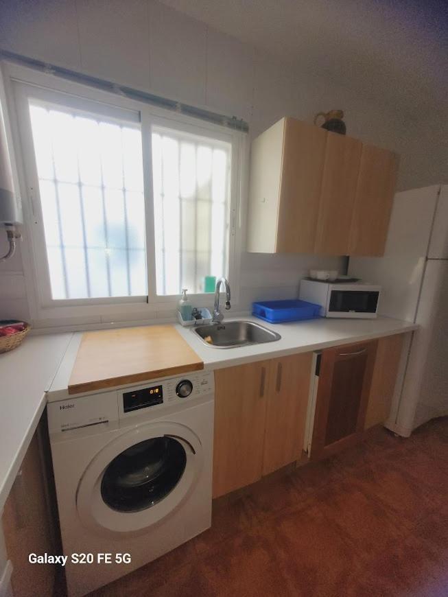 Apartment Benalmadina *