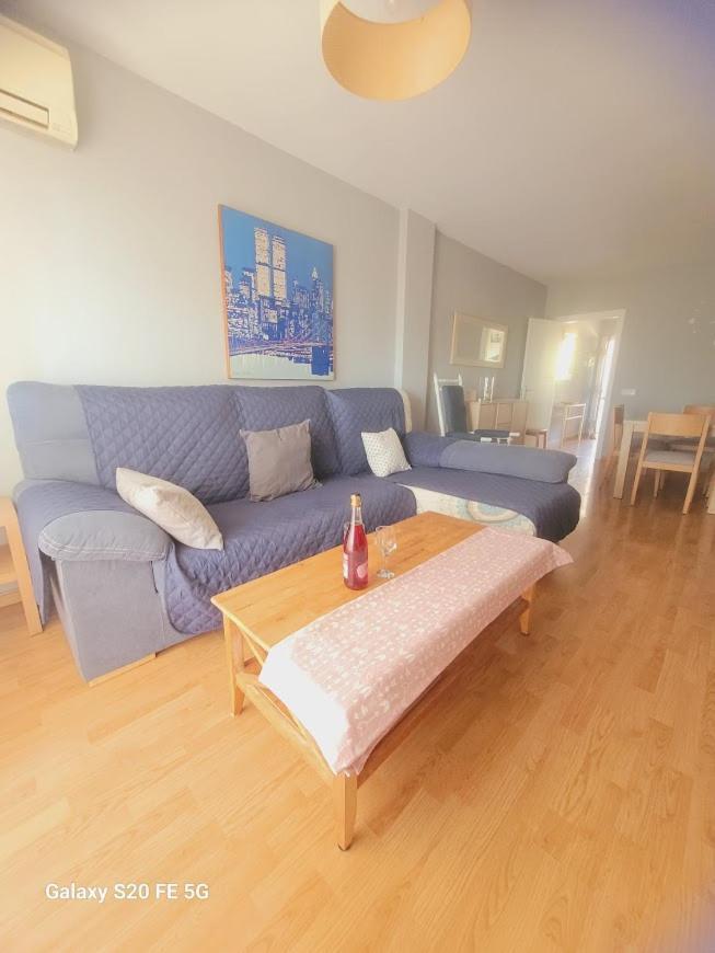 Benalmadina Apartment Benalmadena