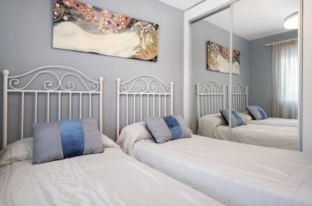 Apartment Benalmadina Benalmadena