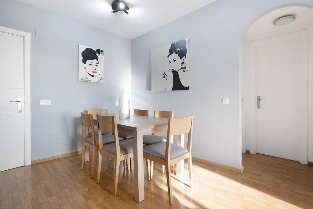 Benalmadina Apartment