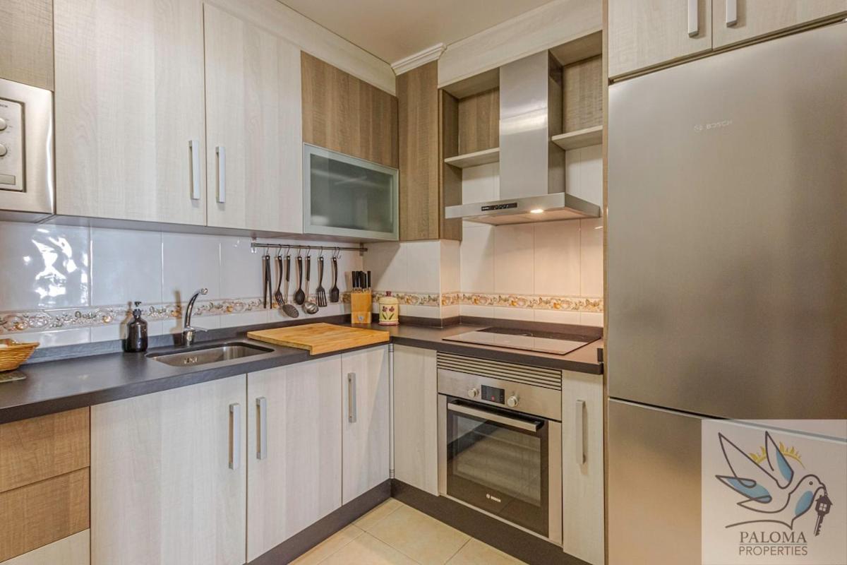 Of 2bdr With Excellent Location Appartement