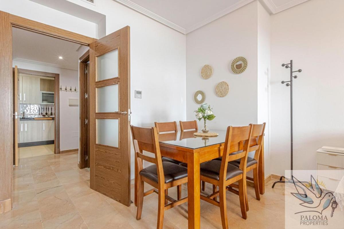 Appartement Of 2bdr With Excellent Location