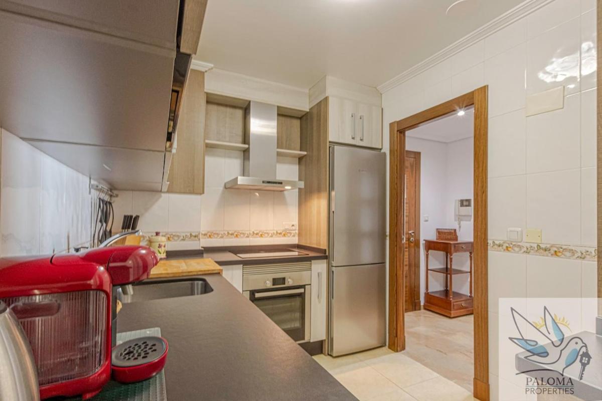 Of 2bdr With Excellent Location Appartement *