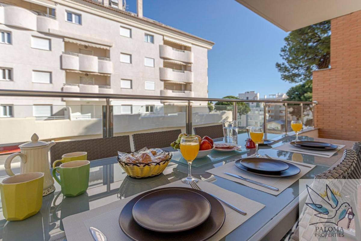 Of 2bdr With Excellent Location Appartement *