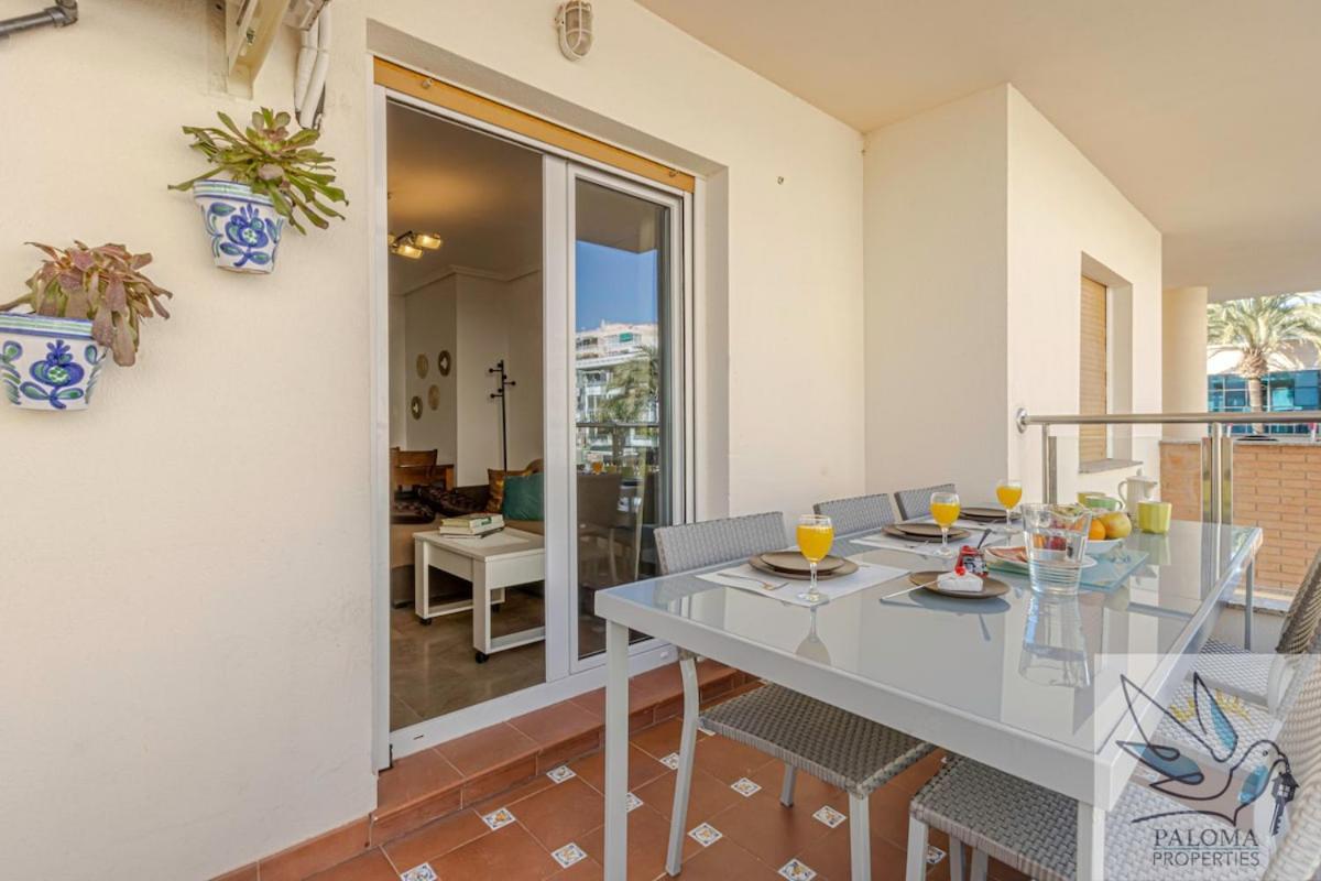 Appartement Of 2bdr With Excellent Location *