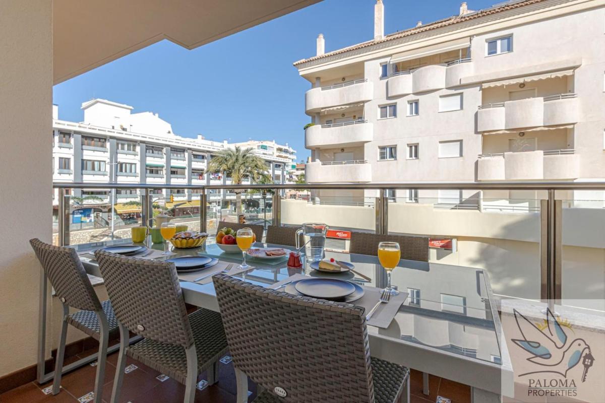 Of 2bdr With Excellent Location * Benalmádena