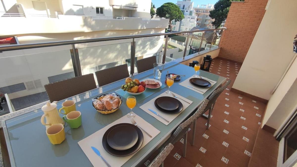 Appartement Of 2bdr With Excellent Location
