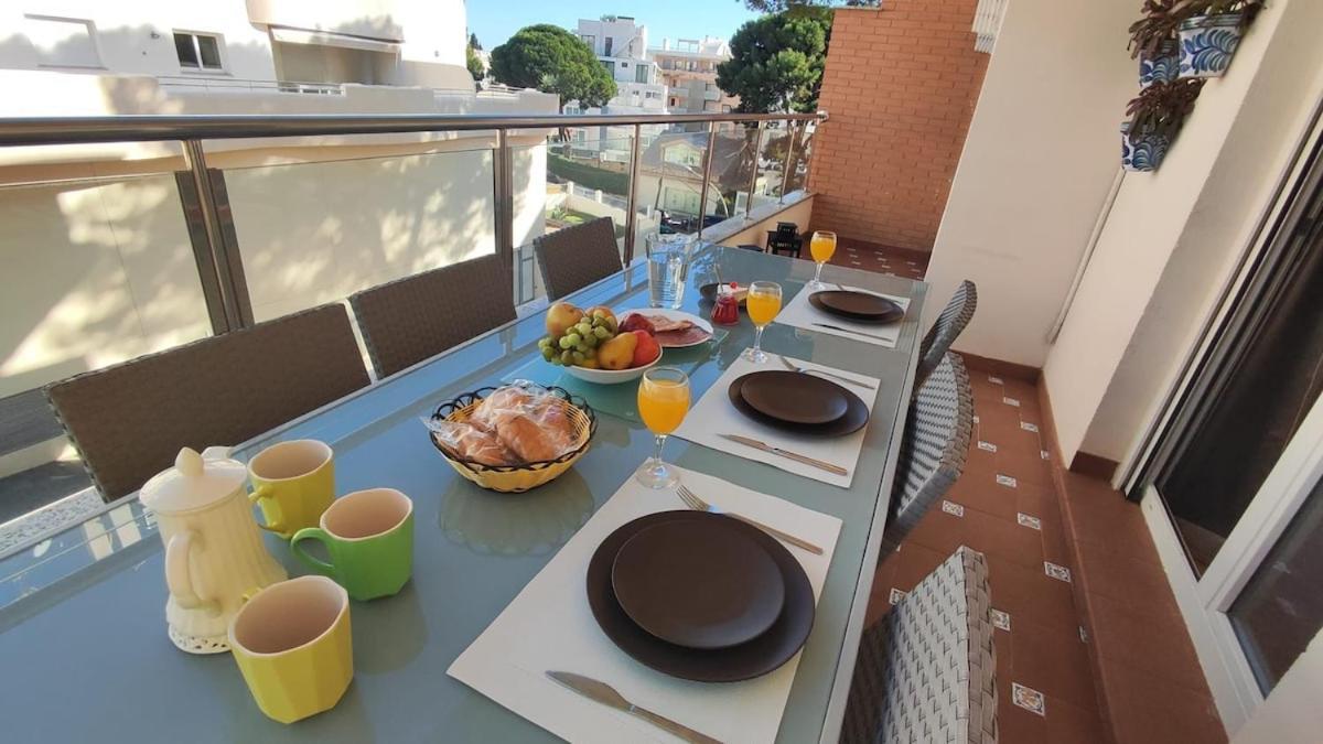Of 2bdr With Excellent Location Appartement Benalmádena