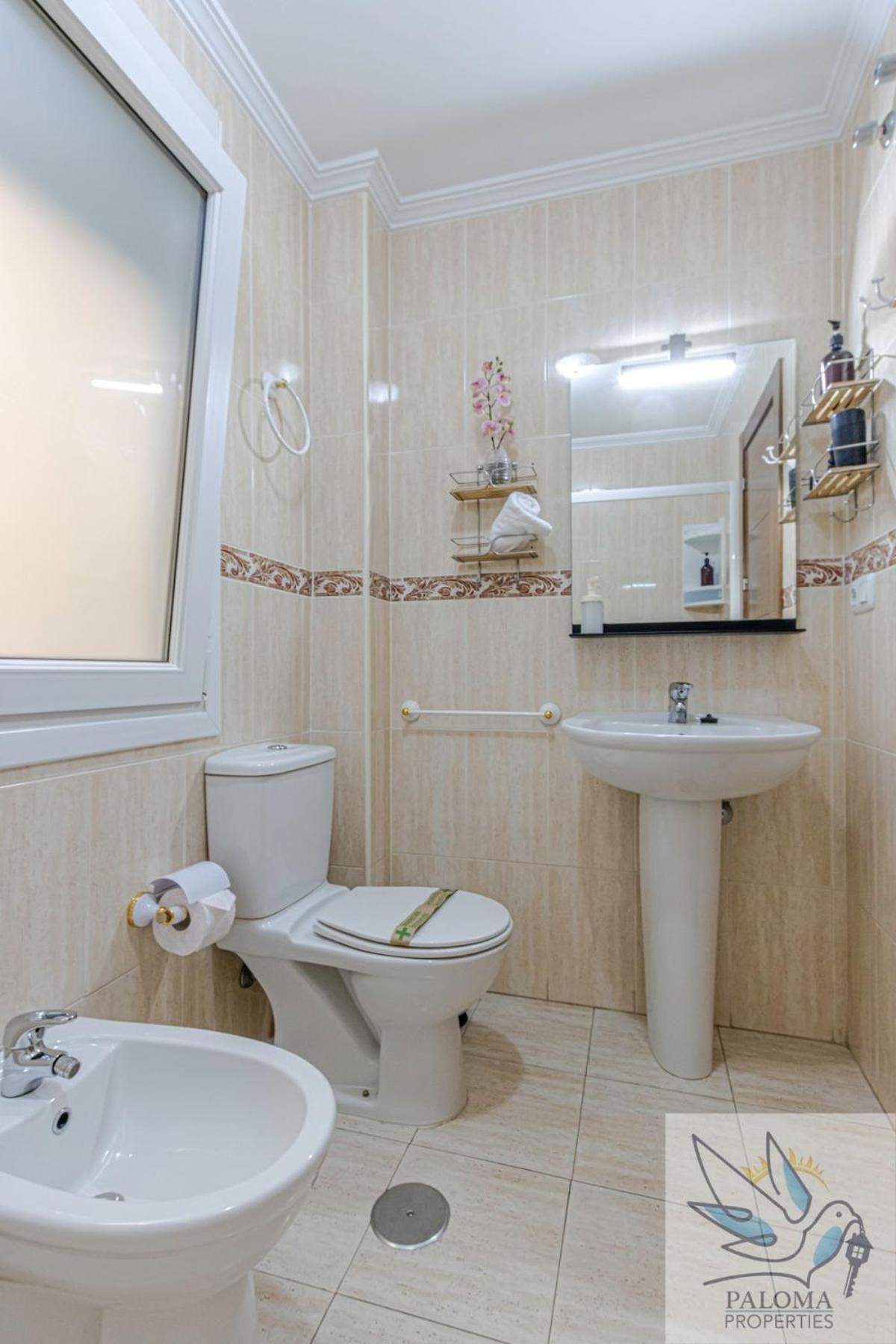 Of 2bdr With Excellent Location Benalmádena