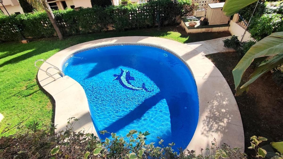 Of 2bdr With Excellent Location * Benalmádena