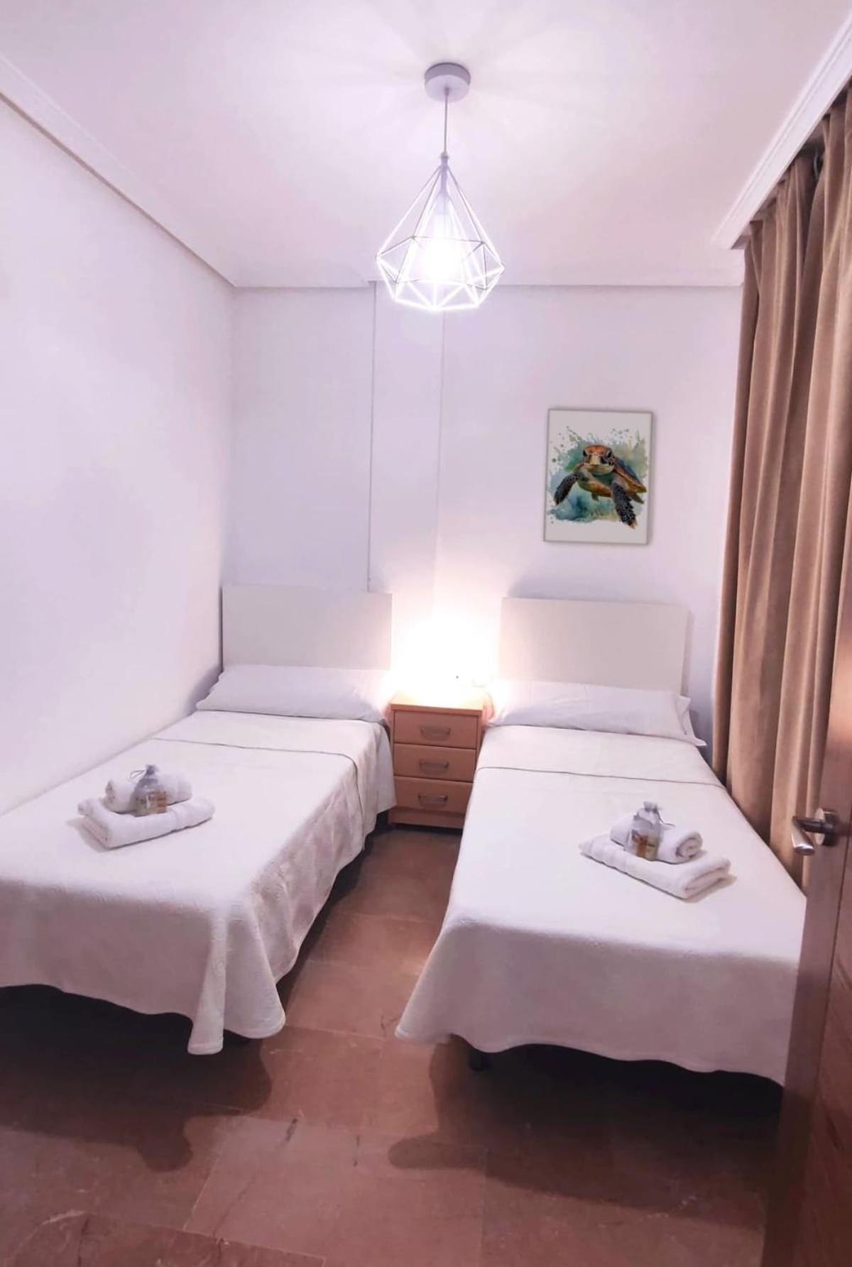 Of 2bdr With Excellent Location Appartement *