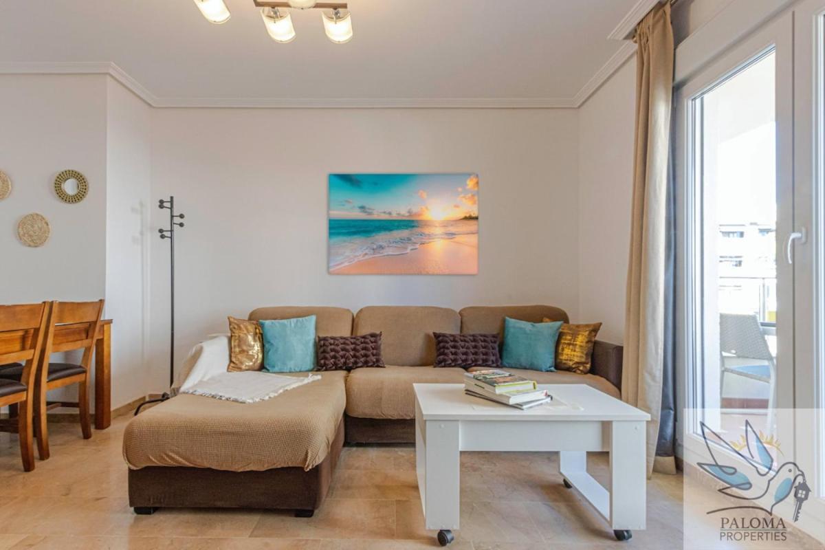 Appartement Of 2bdr With Excellent Location *