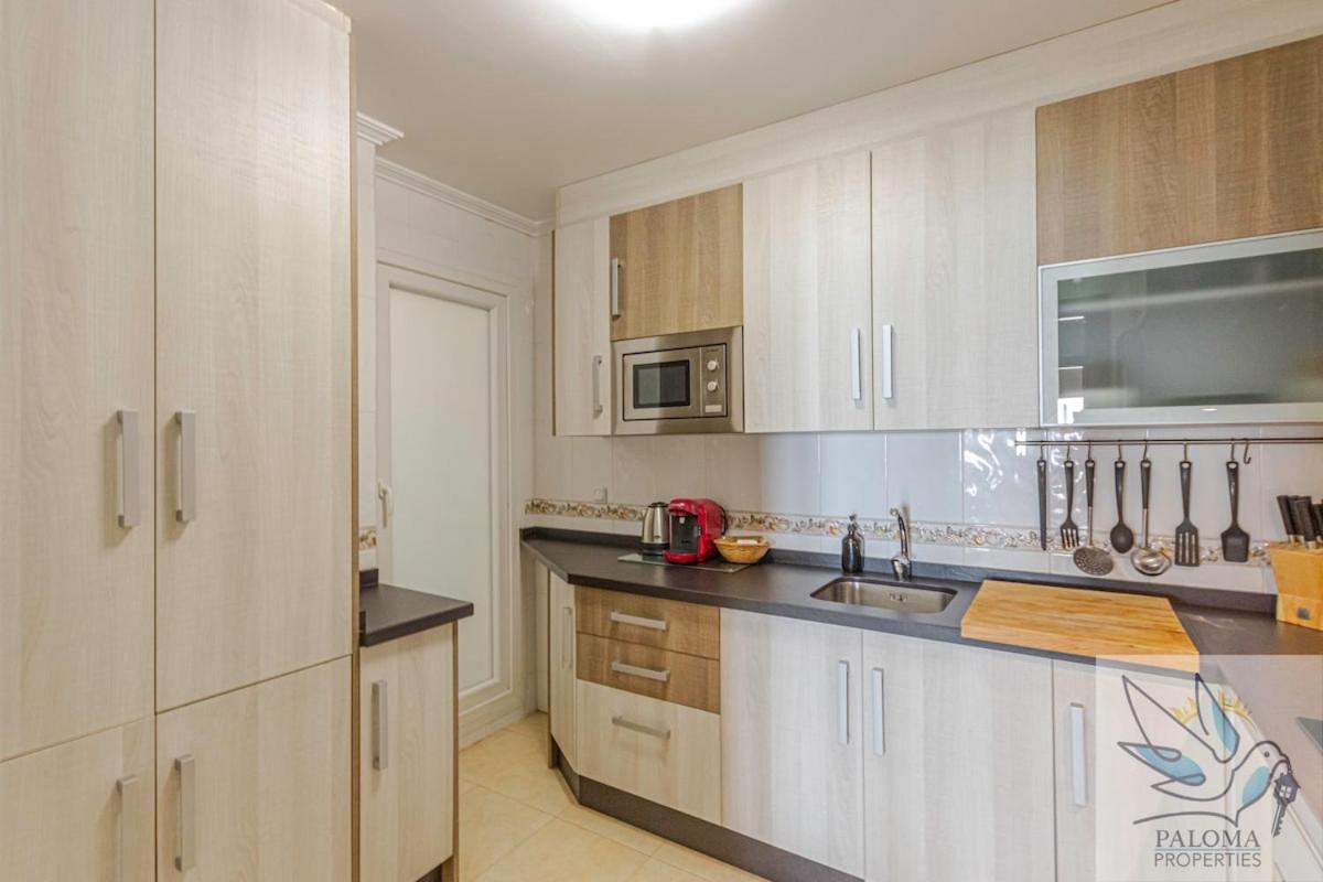 Appartement Of 2bdr With Excellent Location