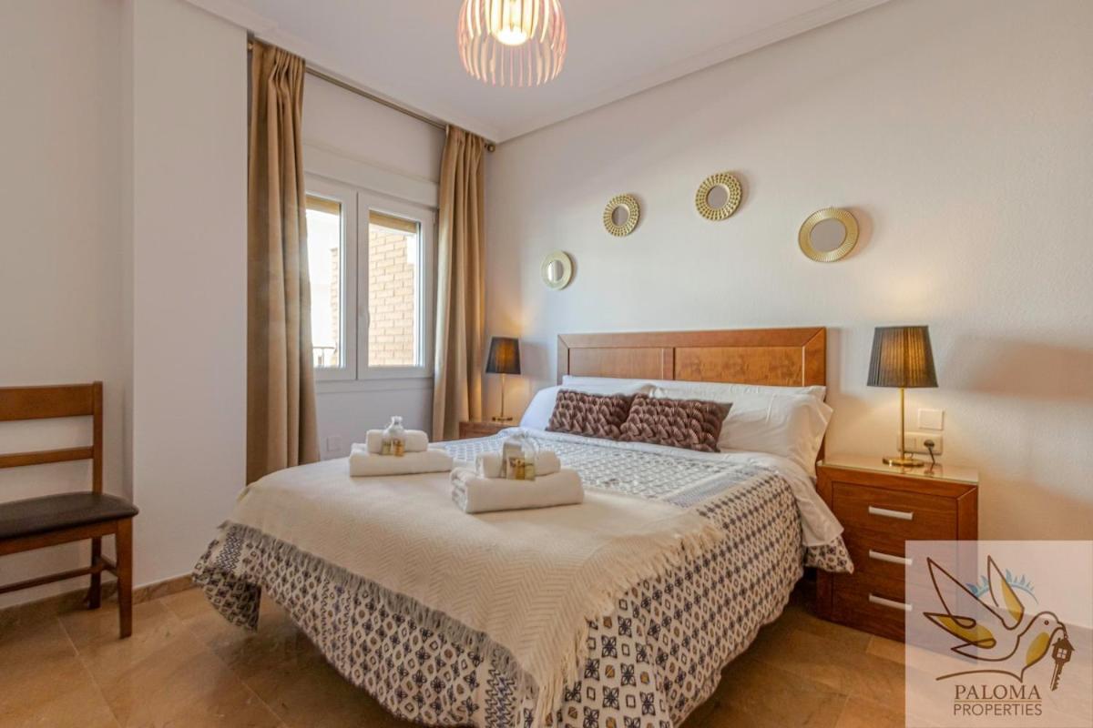 Of 2bdr With Excellent Location Appartement