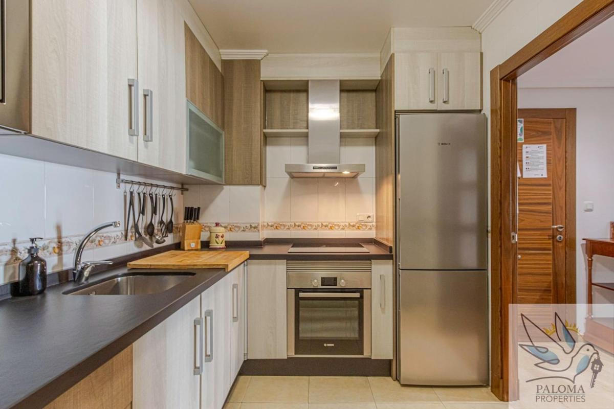 Of 2bdr With Excellent Location Appartement *