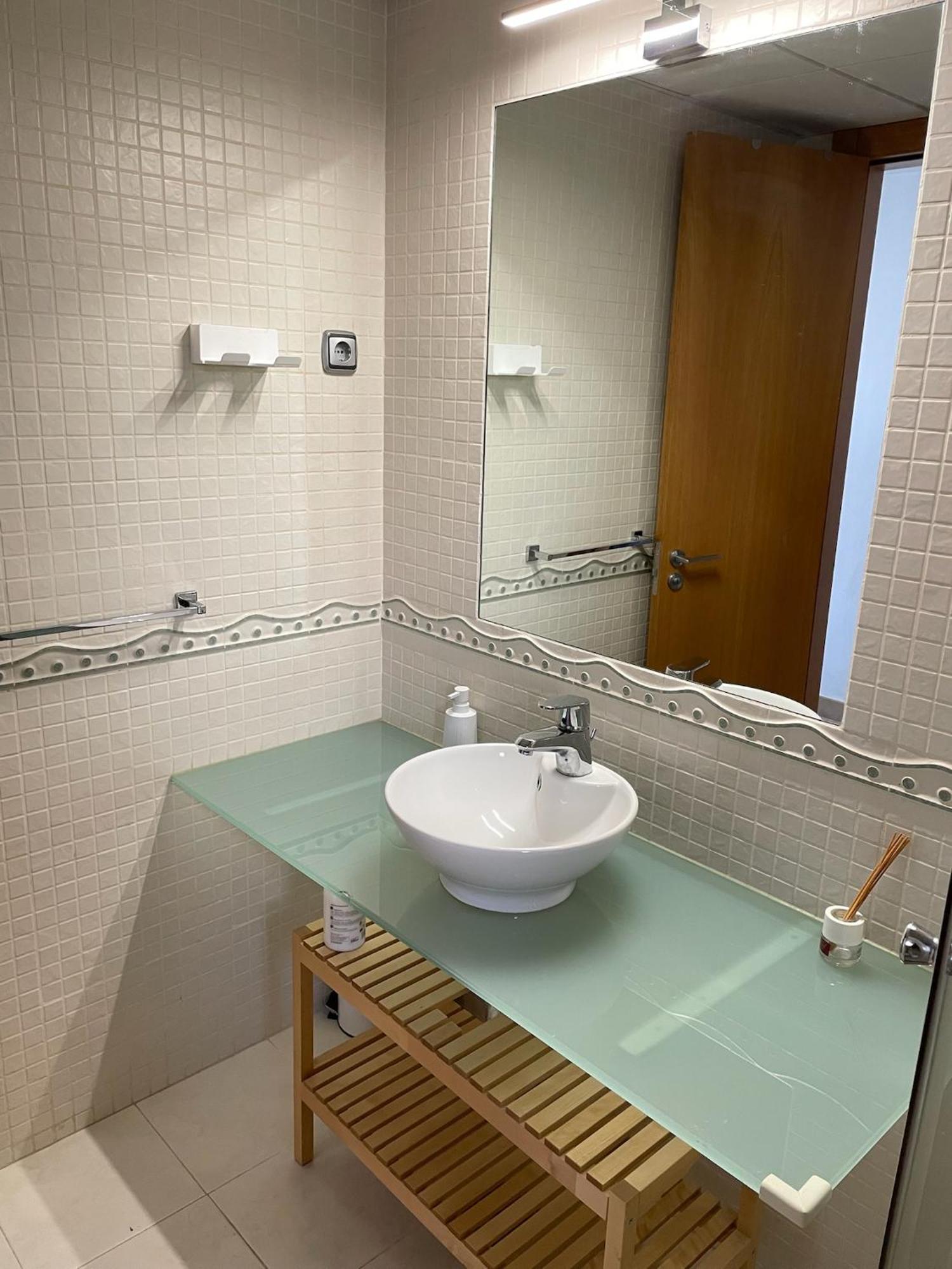 Appartement Con Vistas Al Mar En El Higueron