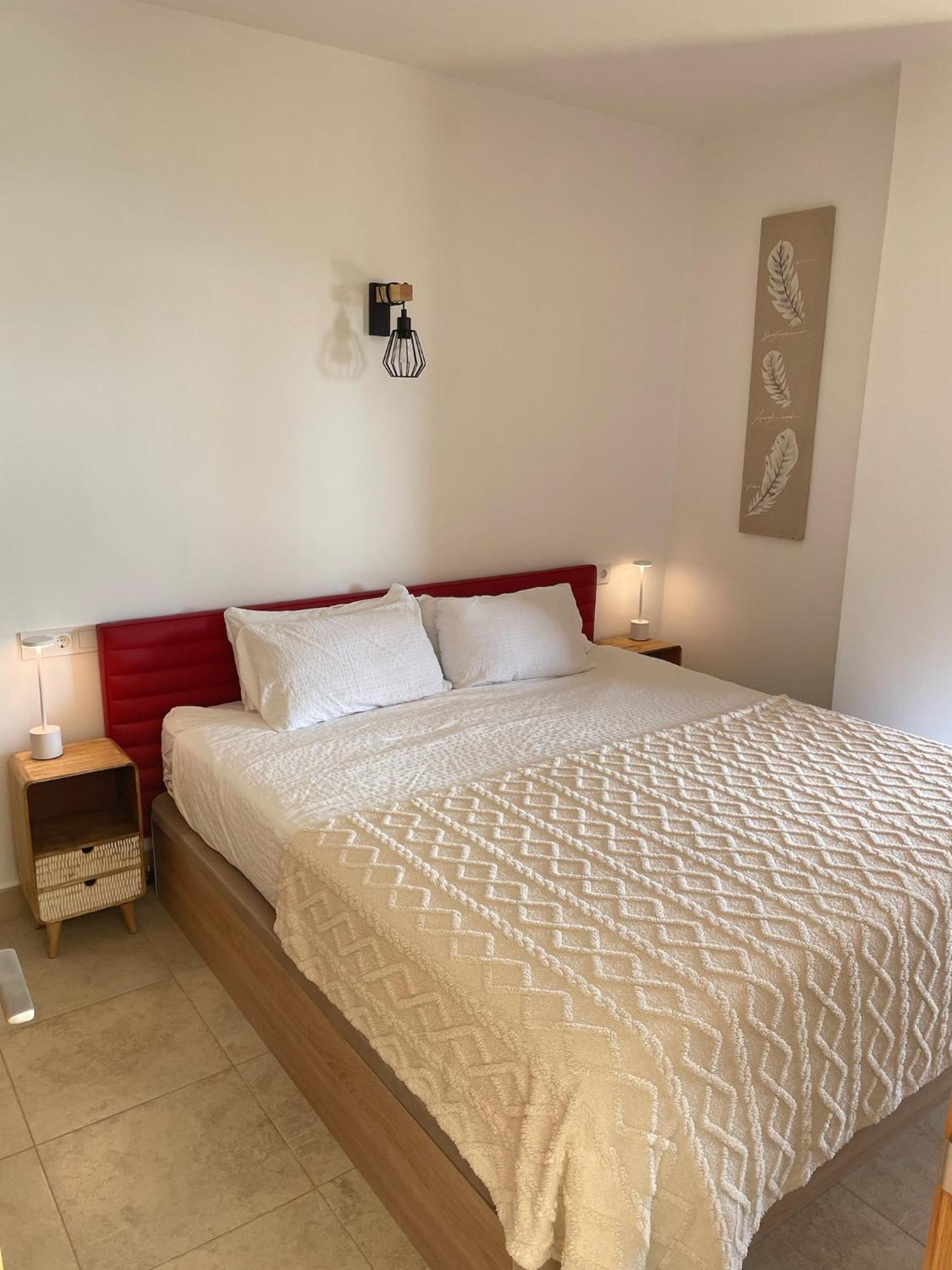 Appartement Con Vistas Al Mar En El Higueron *