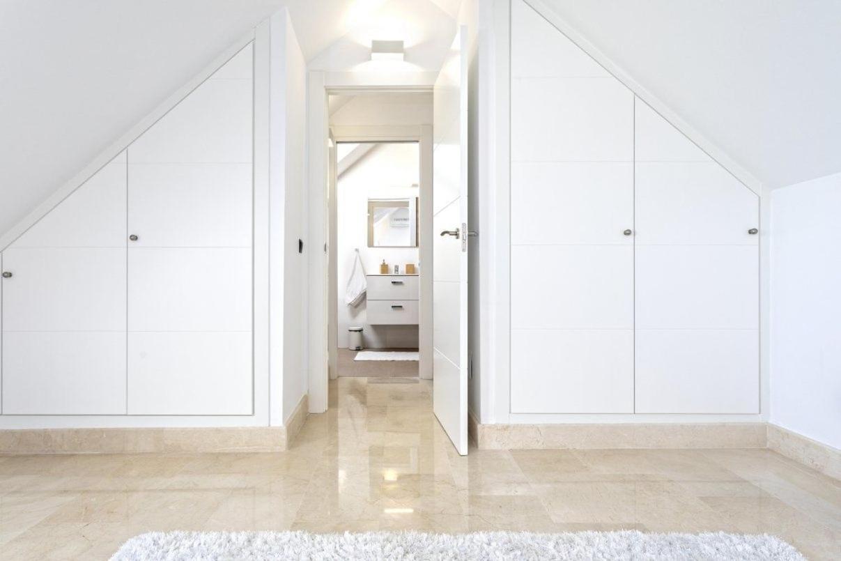 Torre Golf Apartment