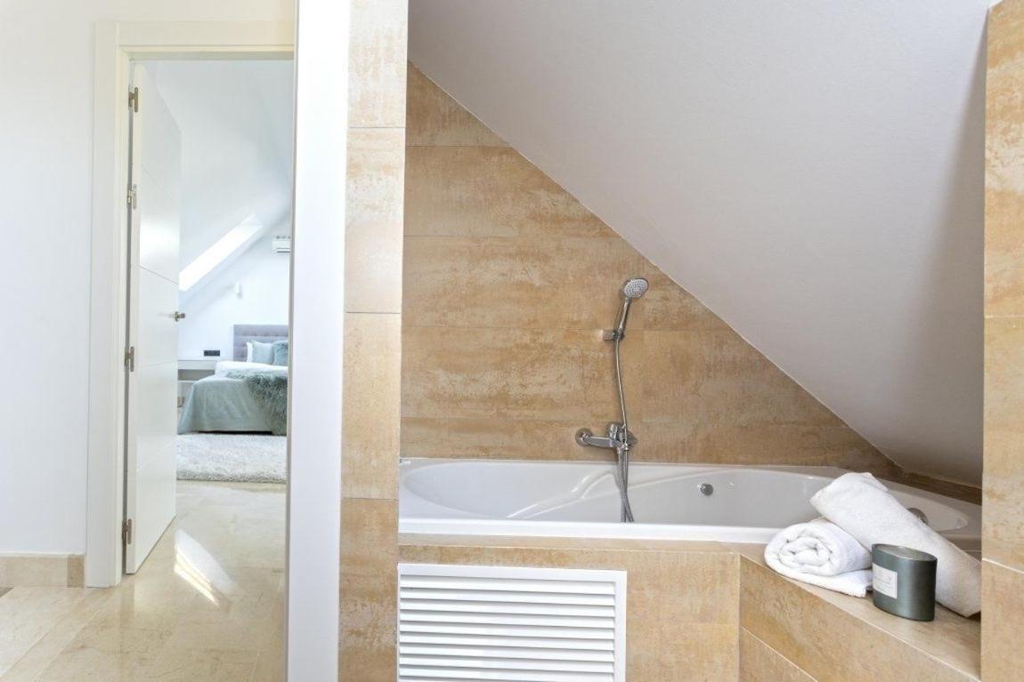 Apartment Torre Golf
