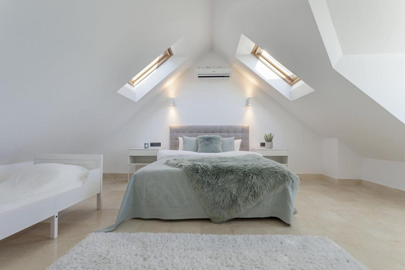 Torre Golf Apartment *