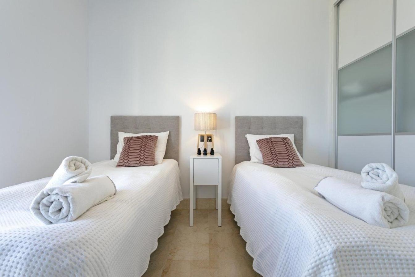 Torre Golf Benalmadena