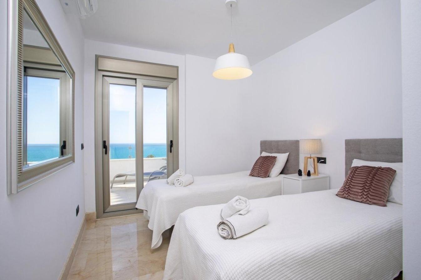 Torre Golf Apartment