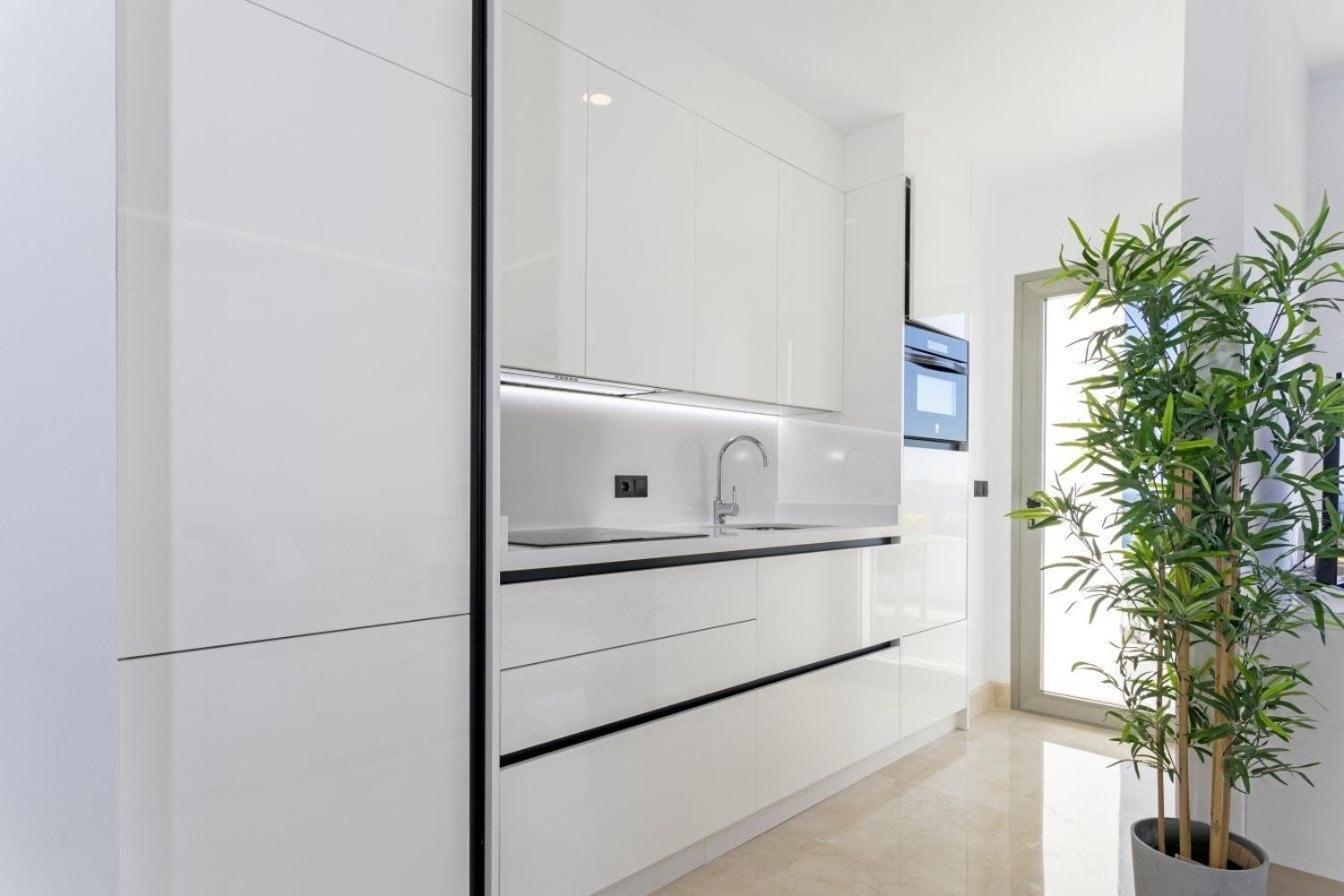 Torre Golf Apartment *