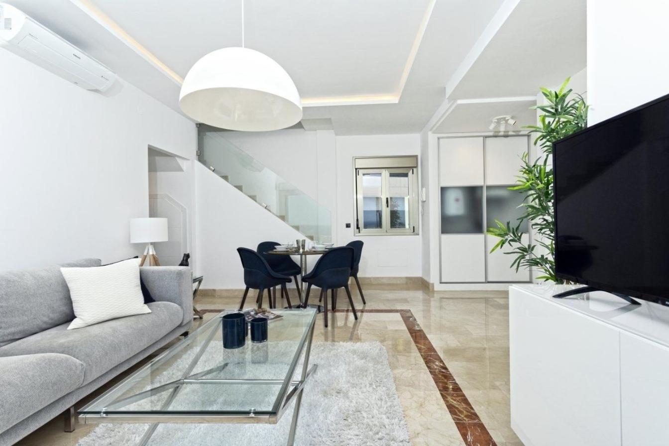 Apartment Torre Golf Benalmadena