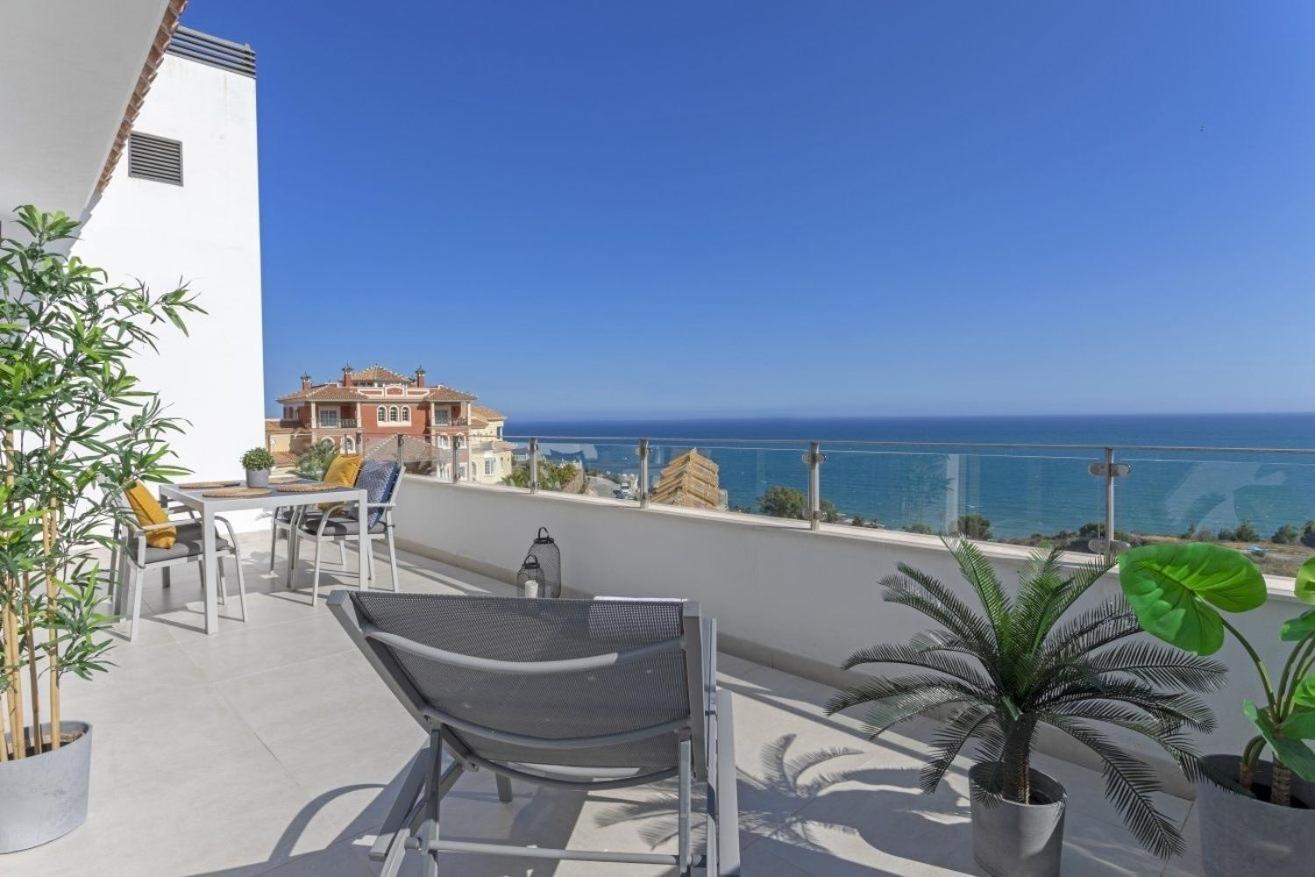 Apartment Torre Golf Benalmadena