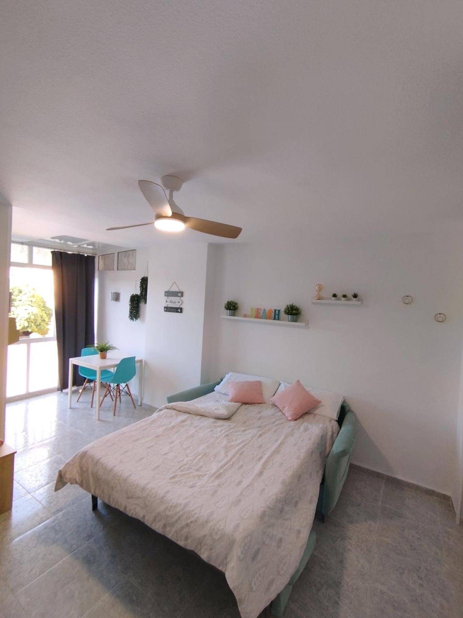 Aguila Apartment