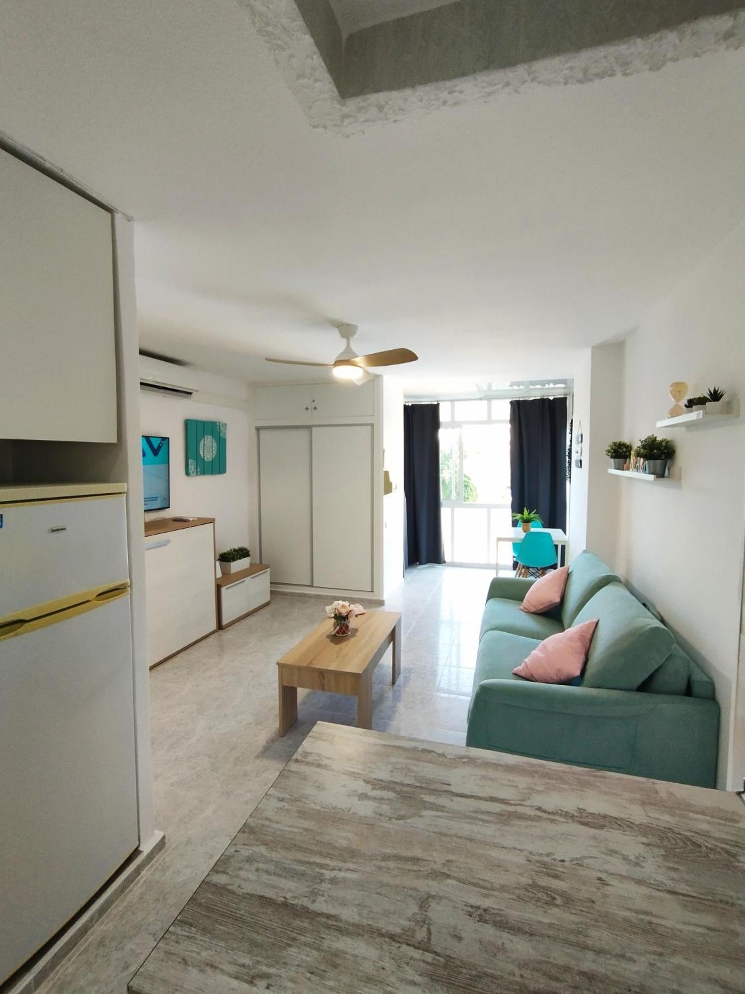 Apartment Aguila