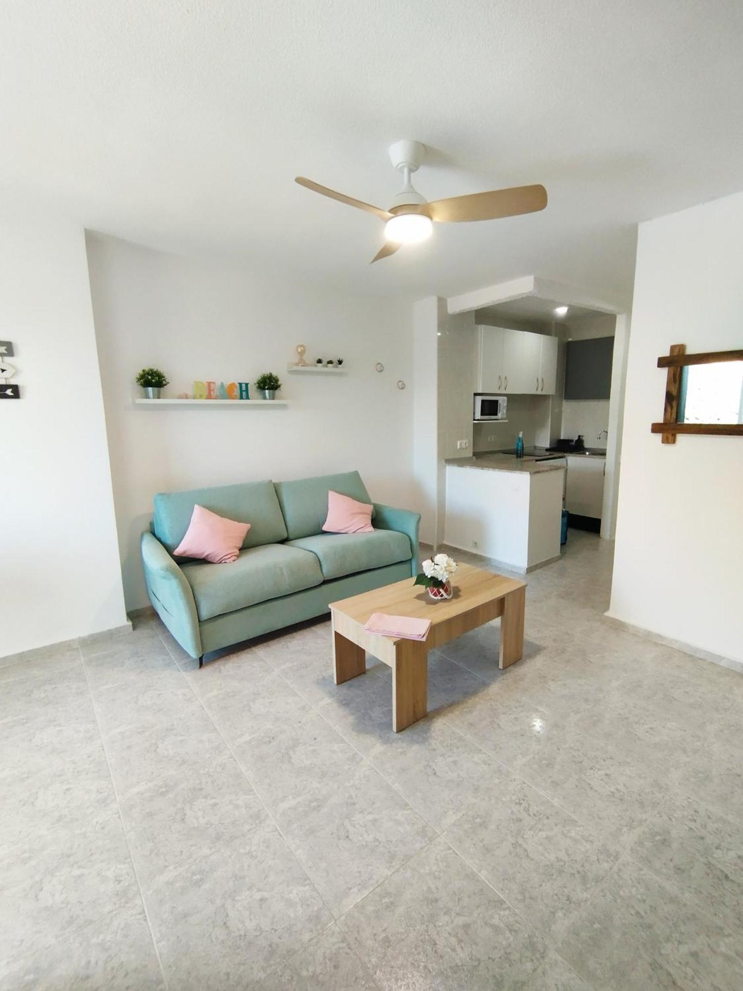 Aguila Apartment *