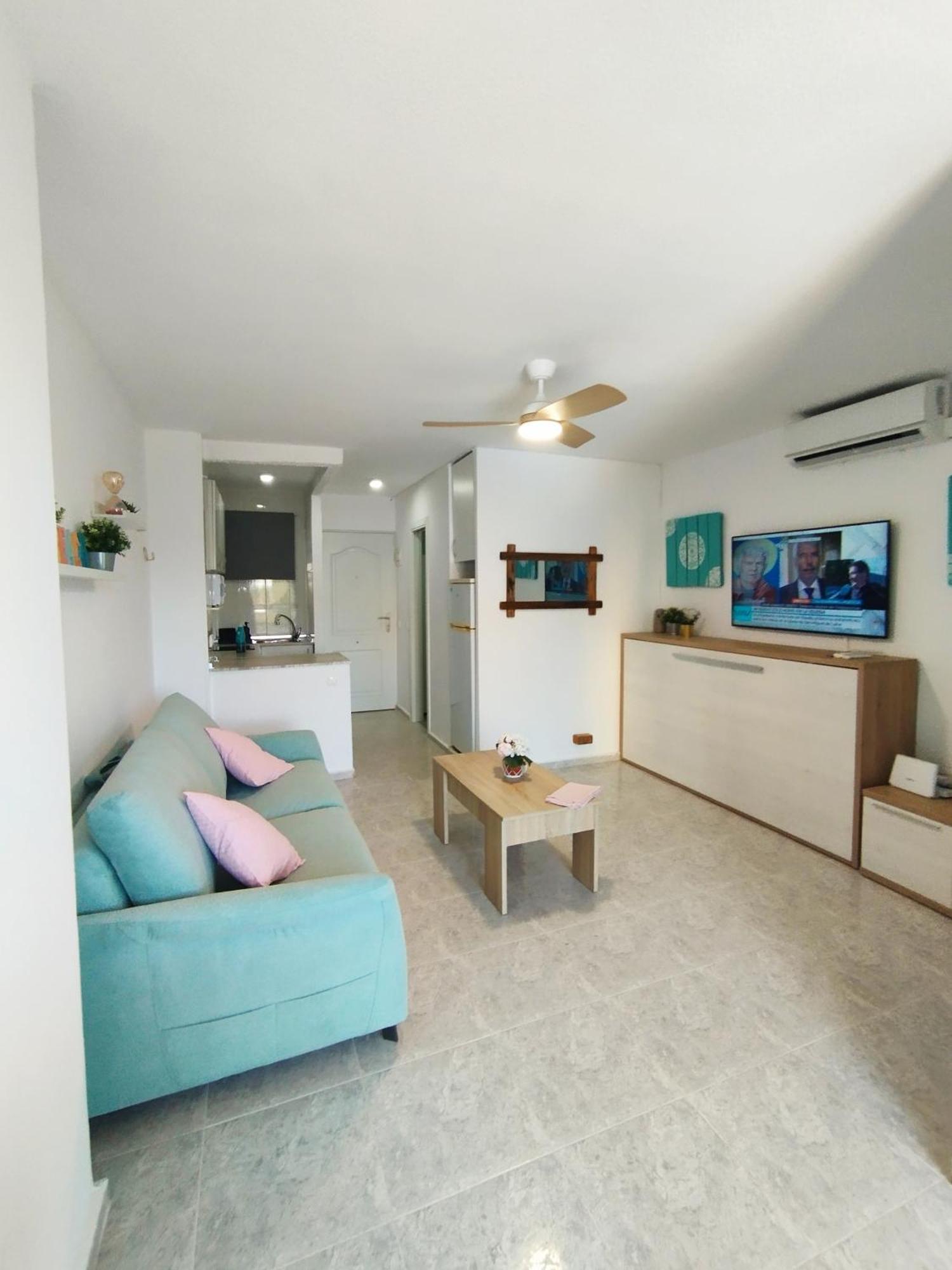 Apartment Aguila *