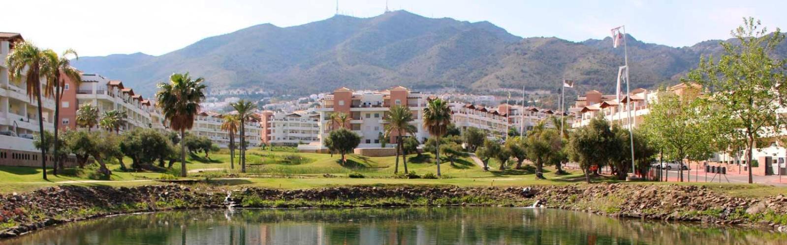 Arenal Golf