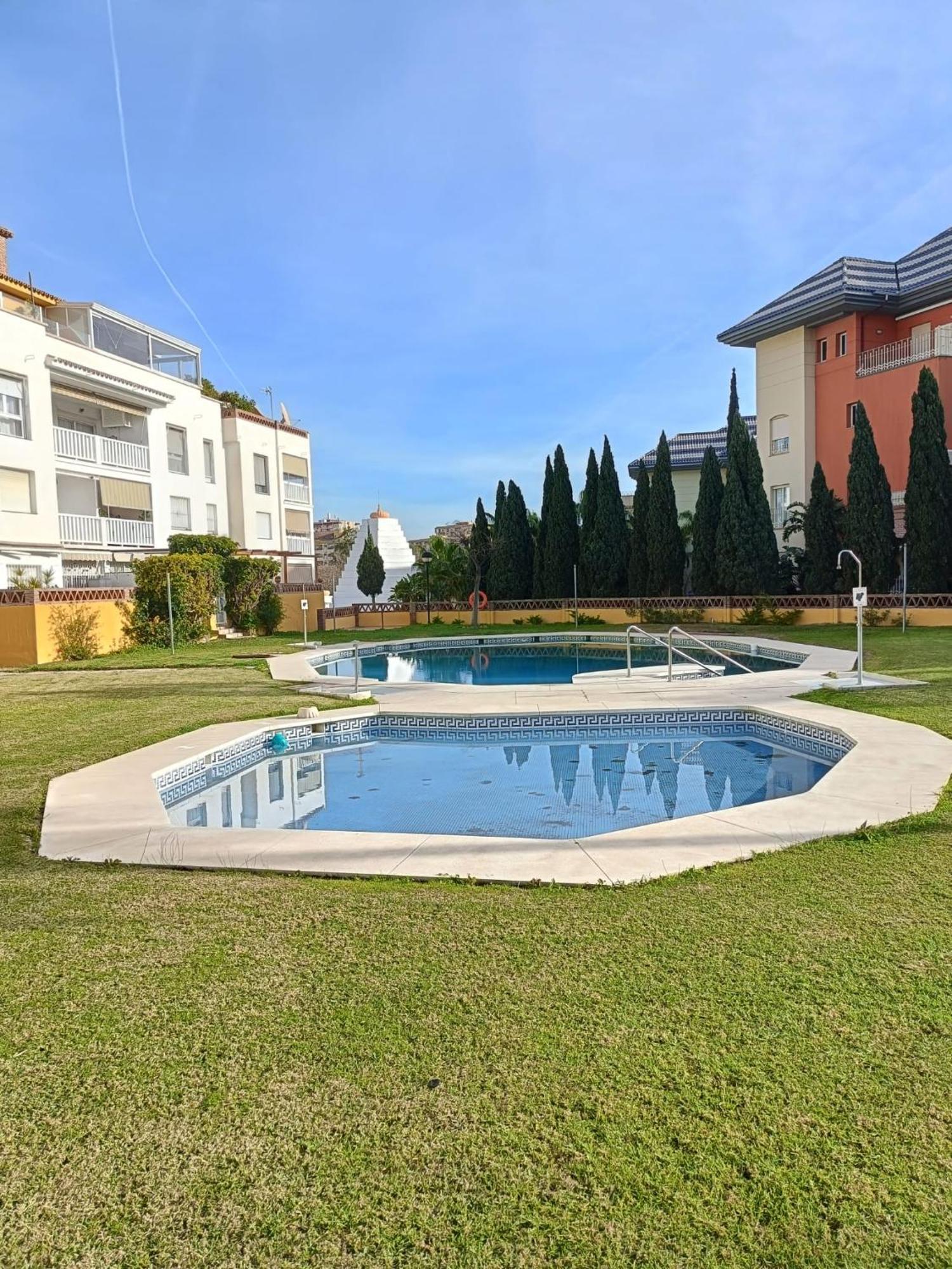 Apartment 3 Bed, Paloma Park Benalmadena